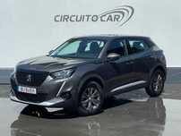 Peugeot 2008 1.2 PureTech Active EAT8