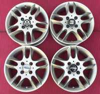 3265 - Jantes 14 4x100 Ronal, VW, Seat, Opel, etc.