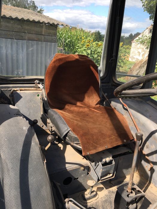 Трактор ХТЗ-2511  Т-25