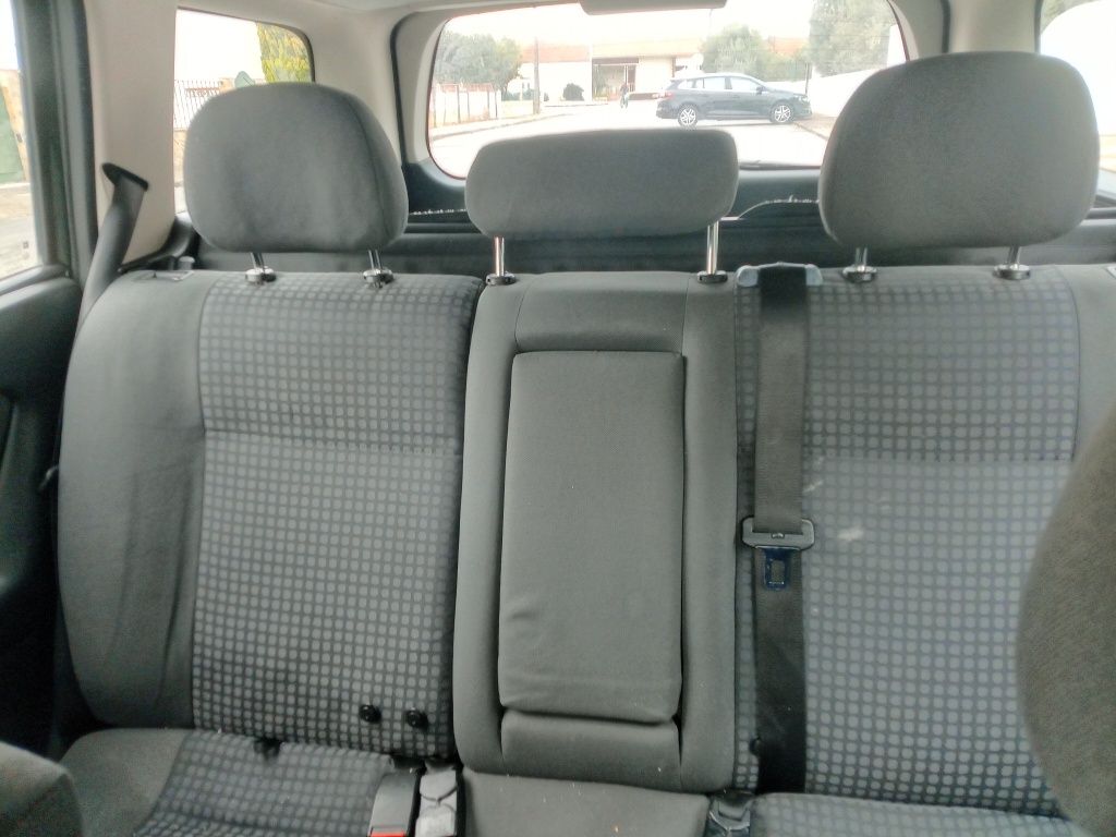 Opel astra 1.7 DTI