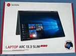 Laptop Techbite ARC 13.3" 128GB SSD | Zwrot Orange | OKAZJA!