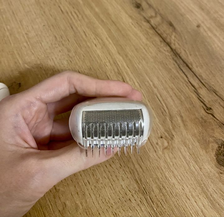 Епілятор Braun Silk-epil 5 SE 5380 Xelle