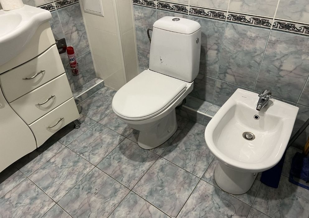 Оренда 2х кімнатної квартири у Дніпровському р-ні (Вільнюська 20)