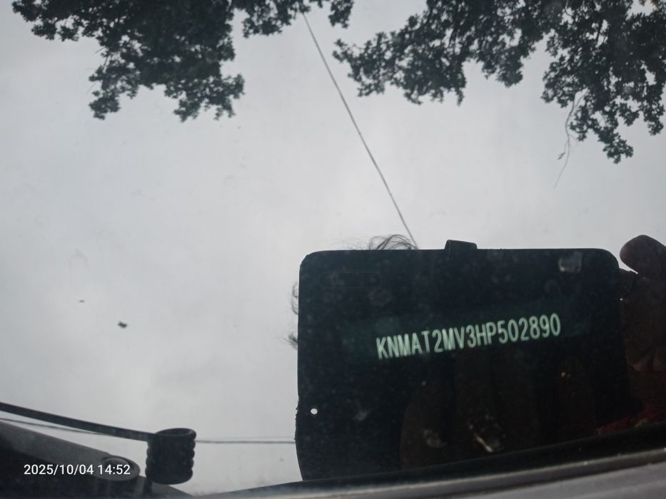 Продается Nissan Rogue 2016