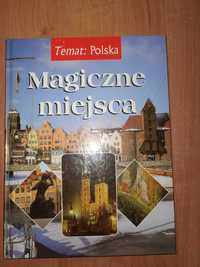 Magiczne Miejsca. Polska