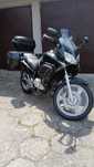 Honda Varadero 125/ 2010r.
