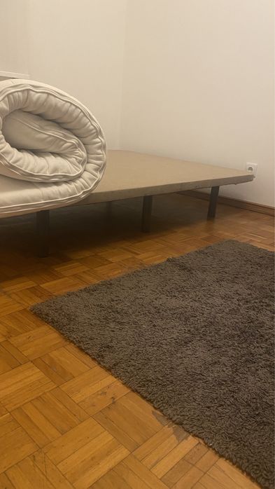 Sommier Tamanho: 1,95x150