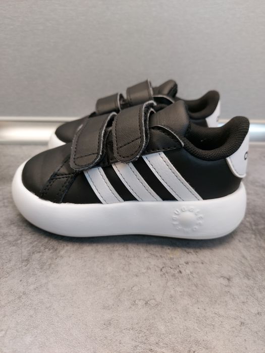 Adidas Grand Court 2.0 CF  roz.22  adidasy na rzepy