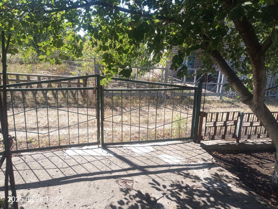 Продам дачу біля зупинки Тернуватий Кут в межах міста 44кв, Рокувата