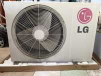 Кондиціонер LG S24LHP