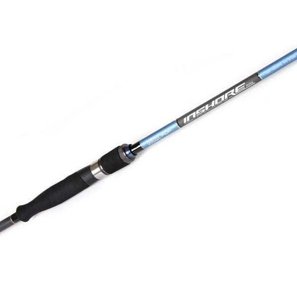Бросковый спиннинг JS Company Nixx Pop Inshore 962ML. 2,9 / 10-32