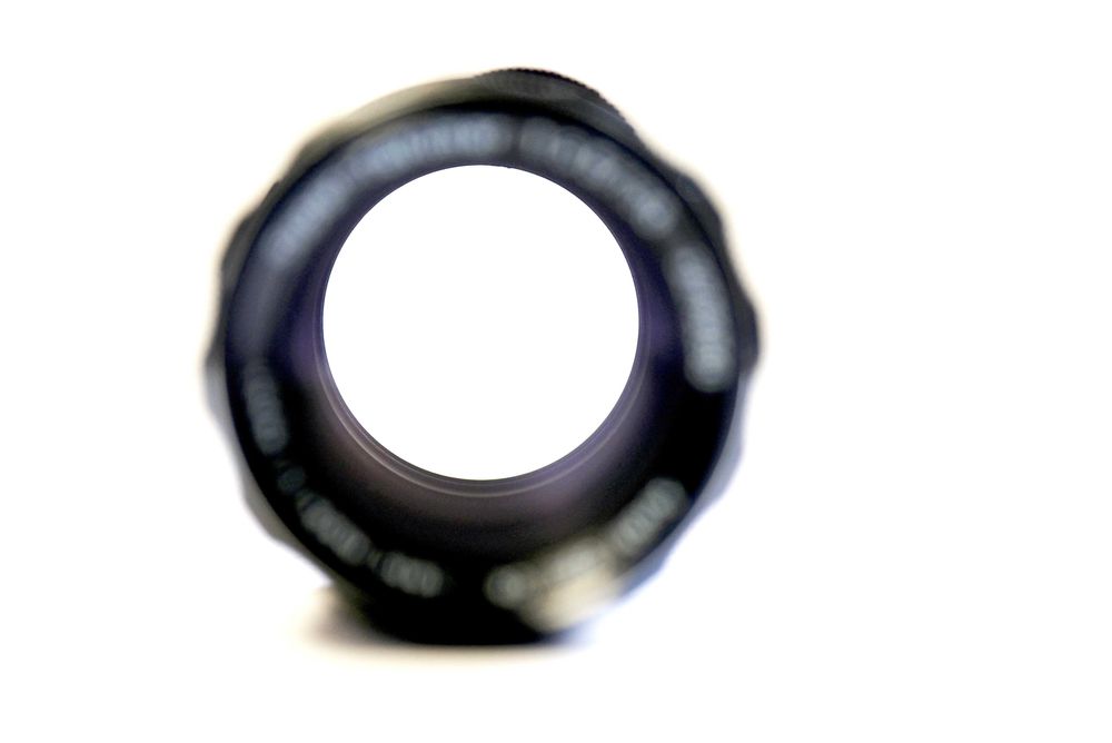 Super Takumar 135/3.5 М42