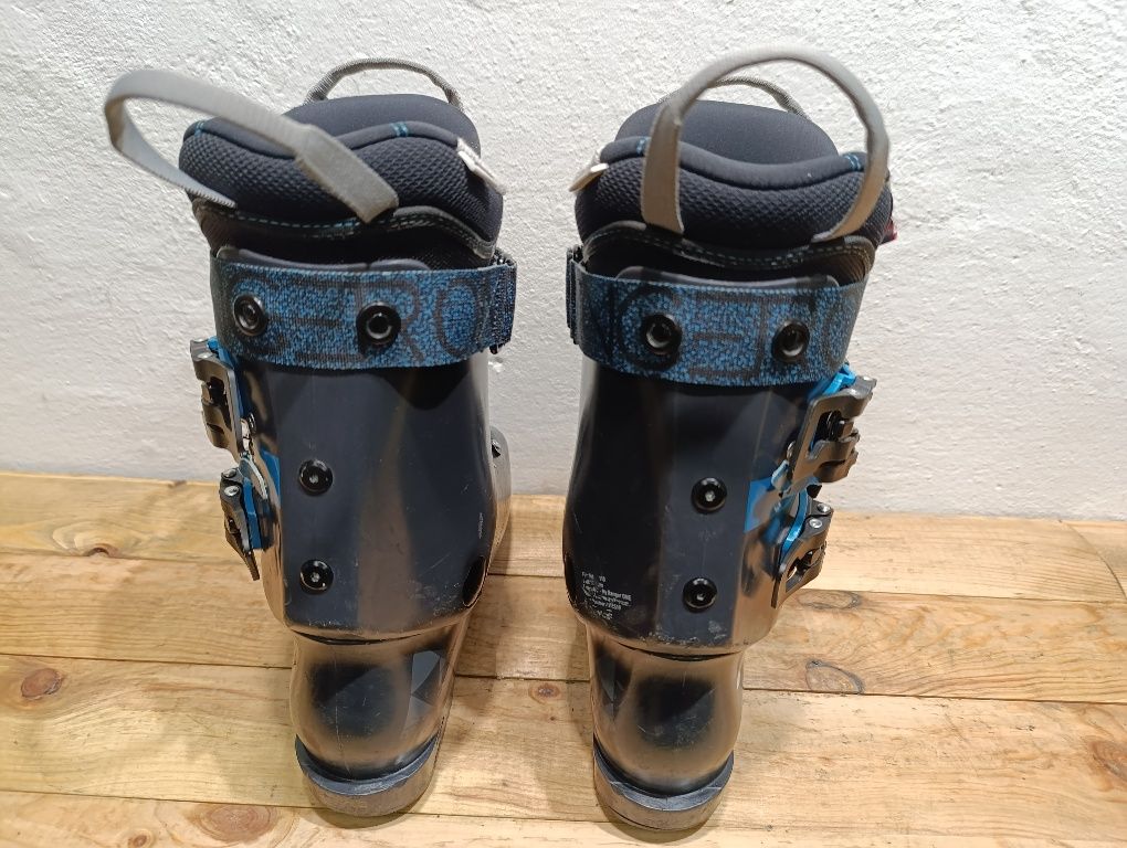Nr 1524 Buty narciarskie Fischer my ranger one 110 / 24.5 cm