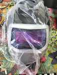 Máscara Speedglass 9100 air