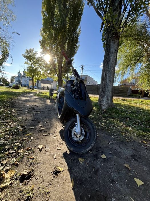 Продам ямаху джог некст зон