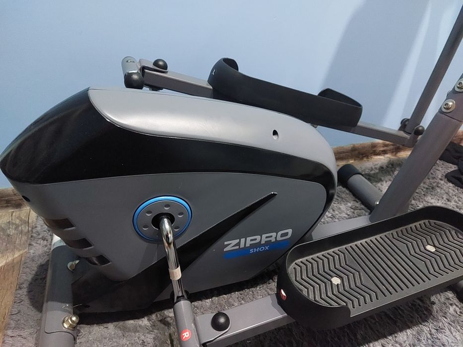 Orbitrek Zipro !