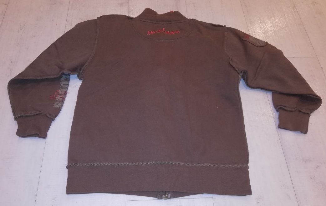 Bluza chłopięca r. 134