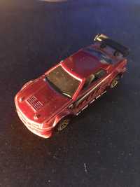 Hot Wheels Nissan Skyline Impor Vermelho 2001