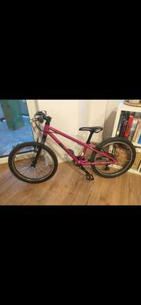 Rower Kubikes 20L MTB