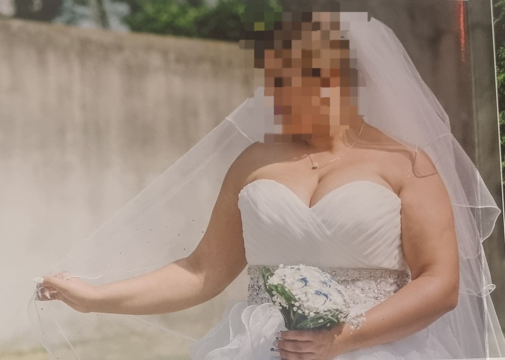 Vestido de Noiva