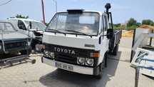 Toyota Dyna 250