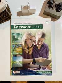 Podręcznik Password Reset B1+ i kompendium gramatyczne gratis