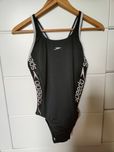Strój kąpielowy jednoczęściowy Speedo