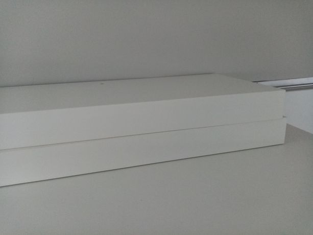 Półka Lack Ikea 110 cm długości