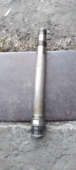 Рулевая втулка кавасаки zzr 600