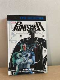Punisher Epic Collection 2