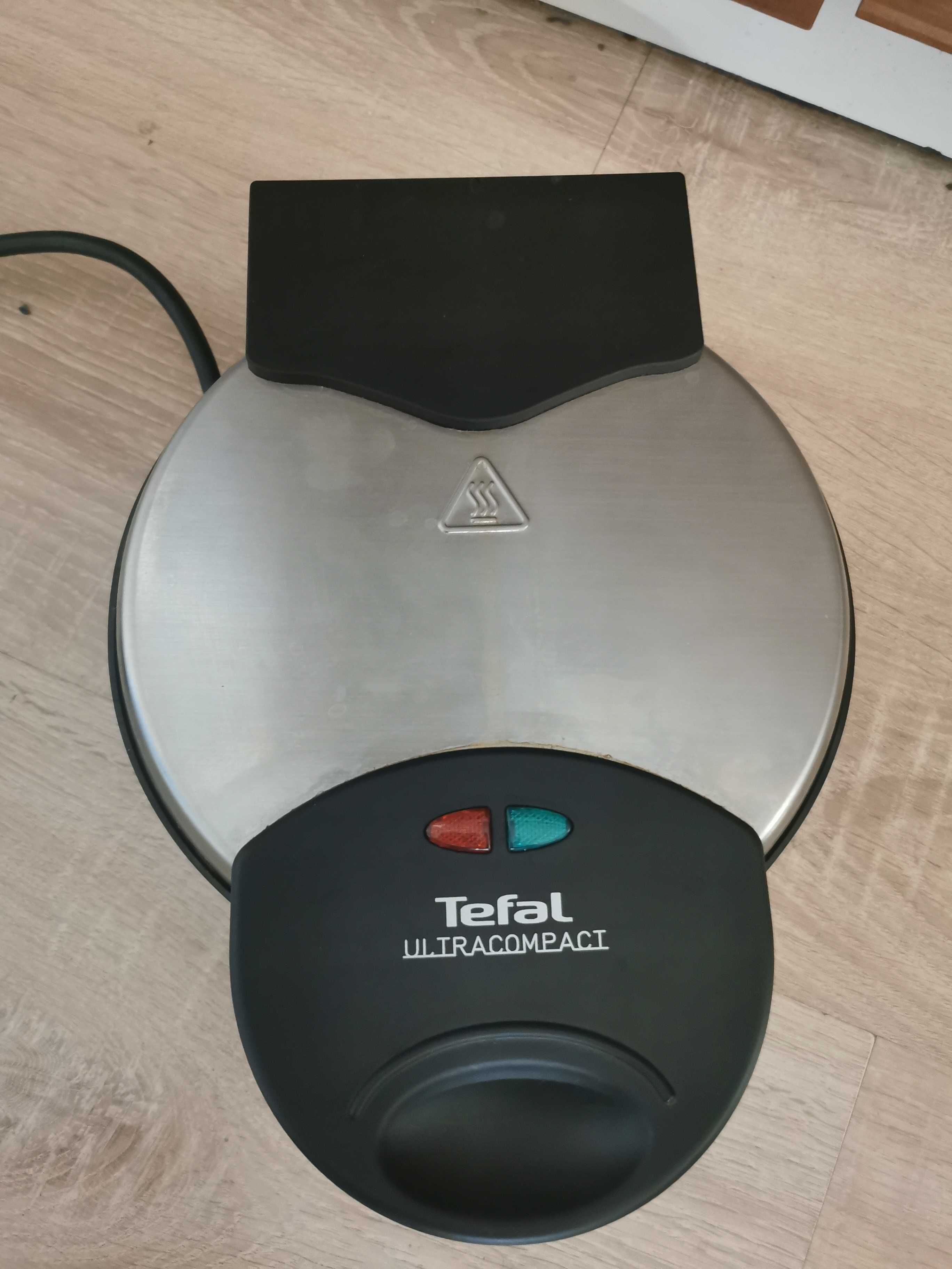 Gofrownica Tefal nowa super cena