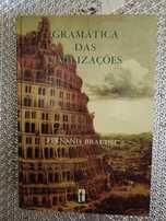 Gramática das Civilizações