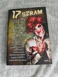 Książka 17 szram