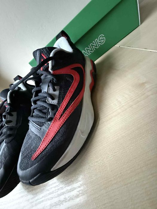 Buty Nike Giannis Immorality 3