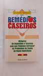 O Livro Médicos dos Remédios Caseiros