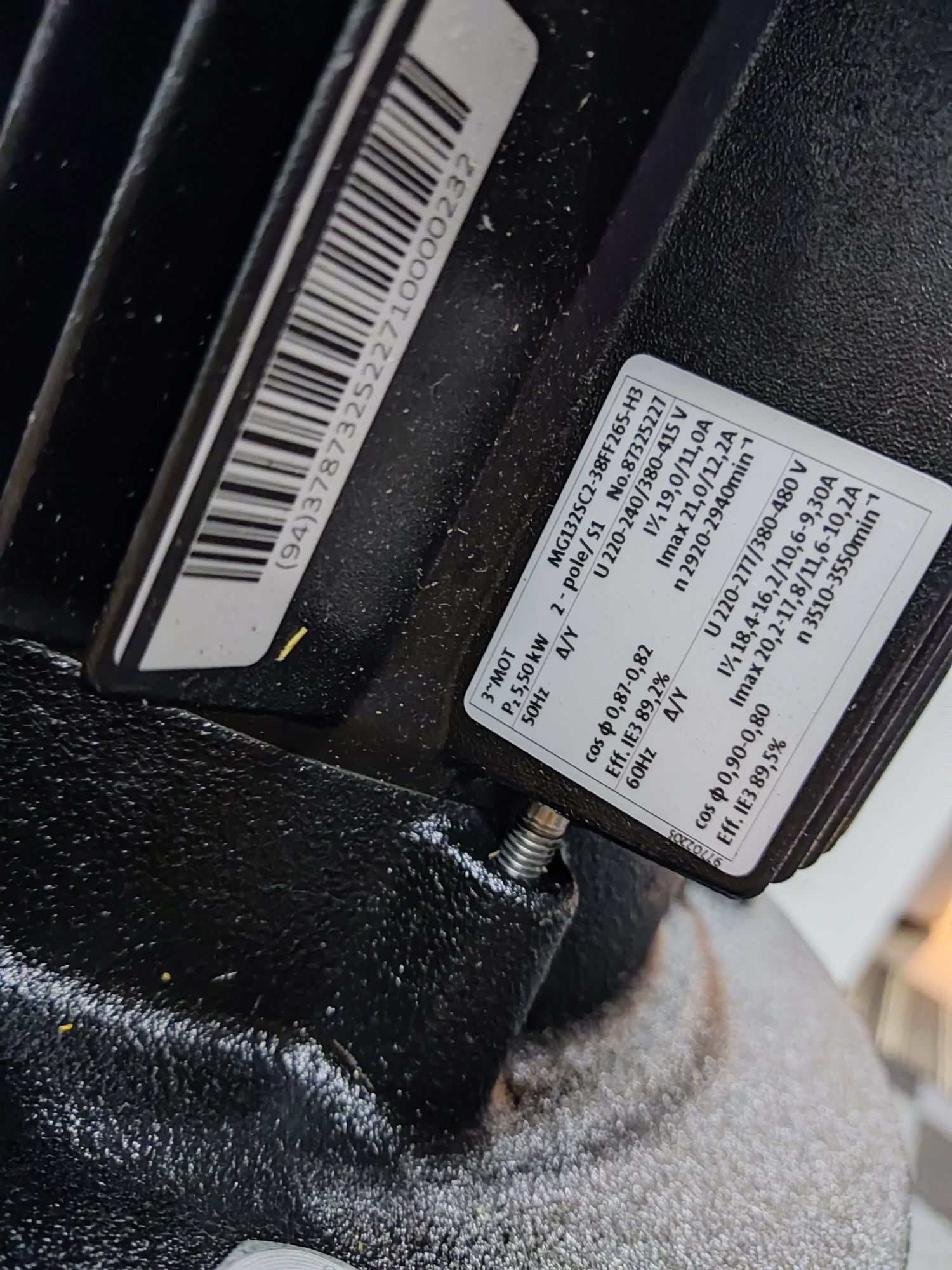 Grundfos CRN 15-5 M-FGJ-A-E - Nowa !