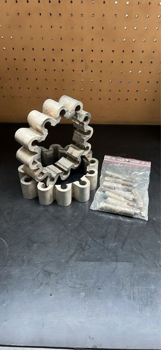 Espacadores alargadores de roda honda trx 450 er quad