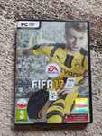 FIFA 17 PC, bez klucza, kolekcjonerska