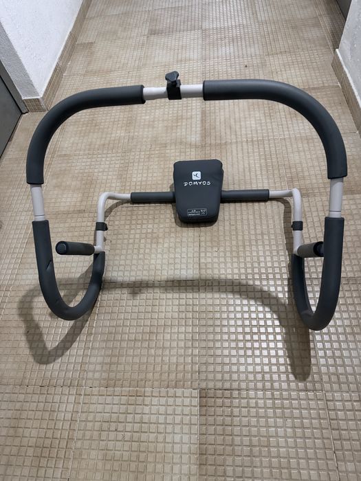 Arco para abdominais - AB Roller (novo preço)