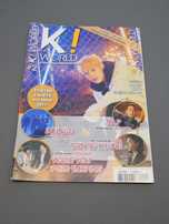 Revista K! World
