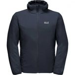 Чоловіча легка демісезонна куртка Jack Wolfskin JWP Atmos