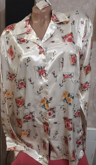 Отдам пижаму р 48