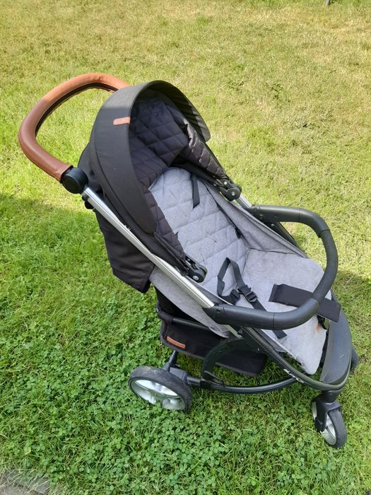 Wózek dziecięcy  virage ecco