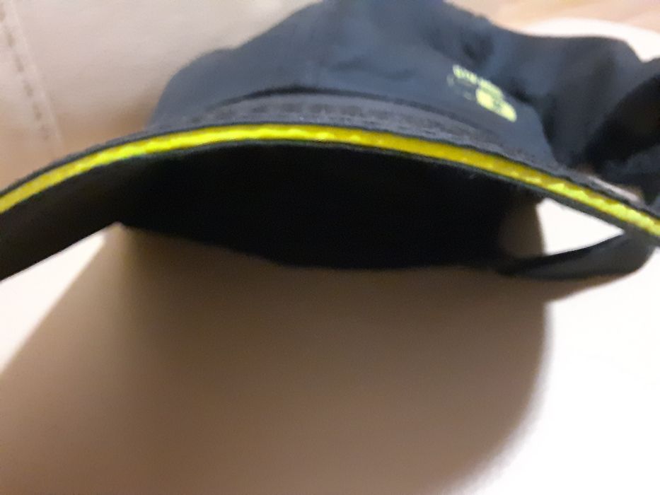 Бейсболка,кепка летняя х/б с вентиляцией climacool-трансформер