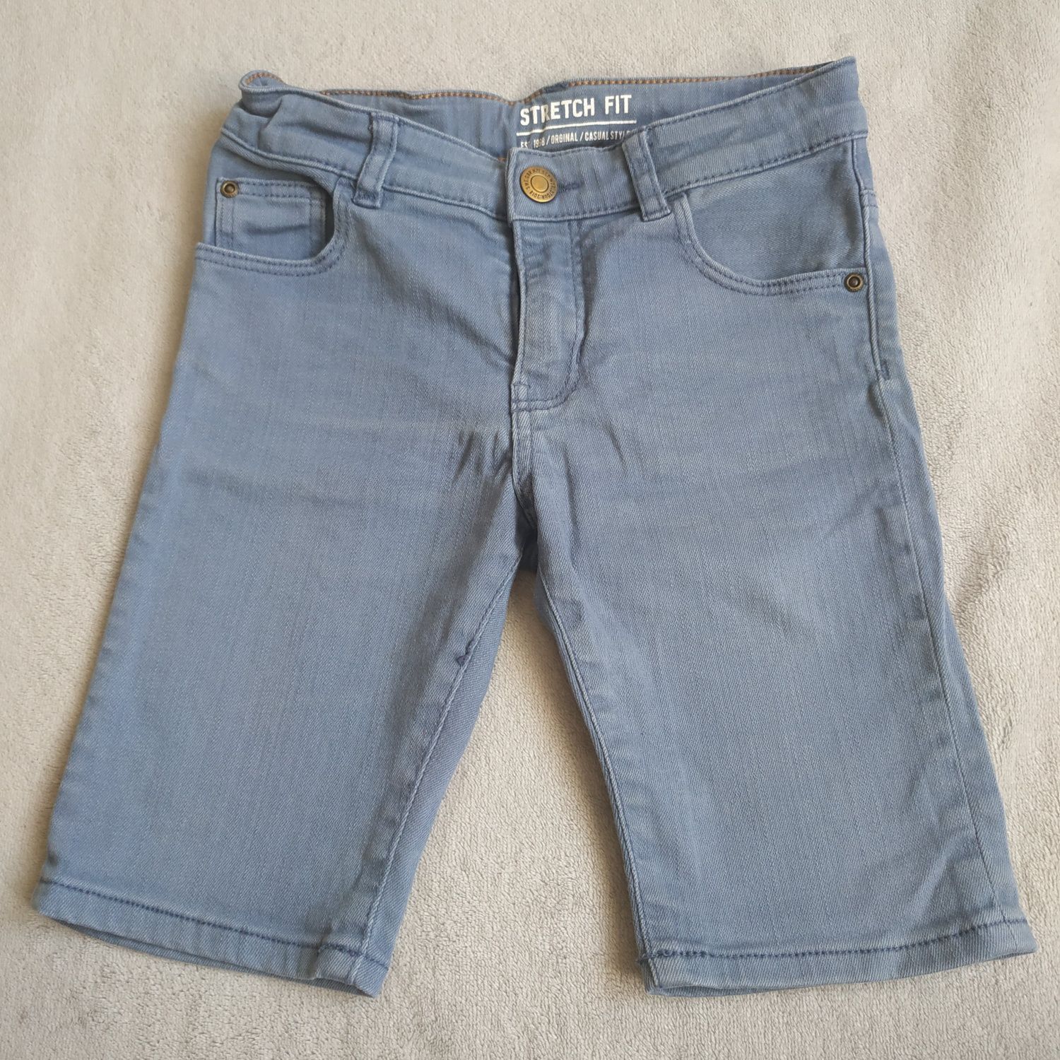 Szorty H&M 110-116
