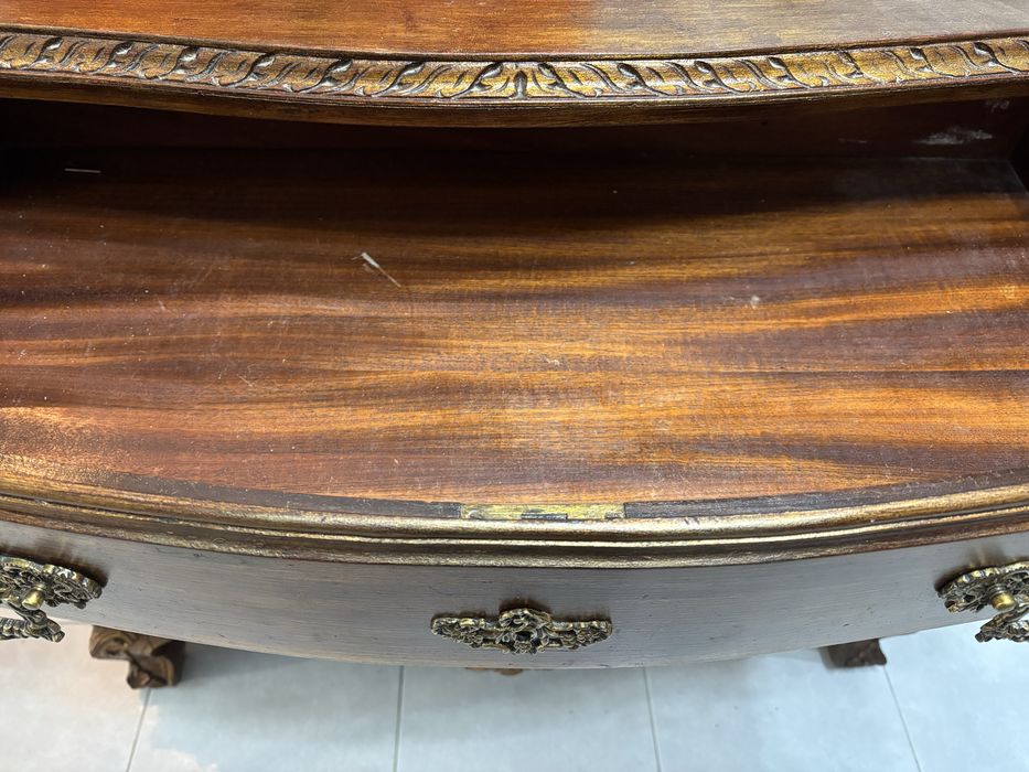 Movel de entrada/ comoda