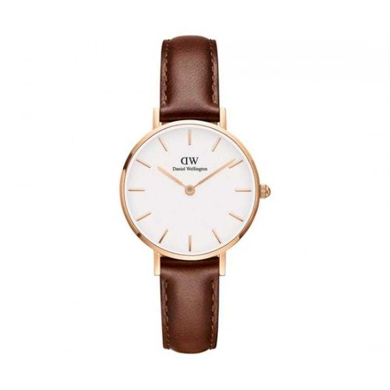 Годинник daniel wellington classic 36 st mawes