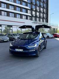 Tesla Model X 2023 Long Range