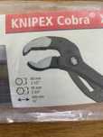 Knipex Cobra XL 400 mm