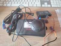 Zestaw do monitoringu GPS RALIACOM CAN LOGISTIC II